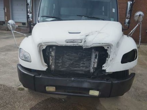 2008 Freightliner M2 Box Truck - Image 16