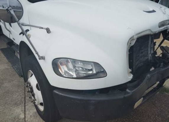 2008 Freightliner M2 Box Truck - Image 17