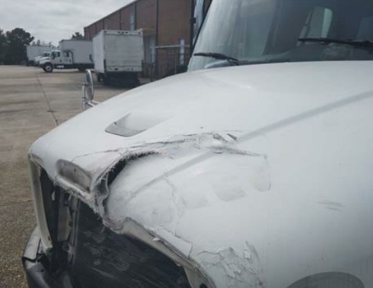 2008 Freightliner M2 Box Truck - Image 19