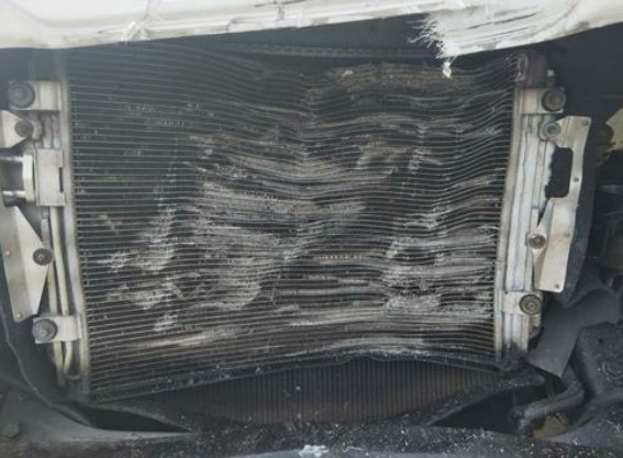 2008 Freightliner M2 Box Truck - Image 20