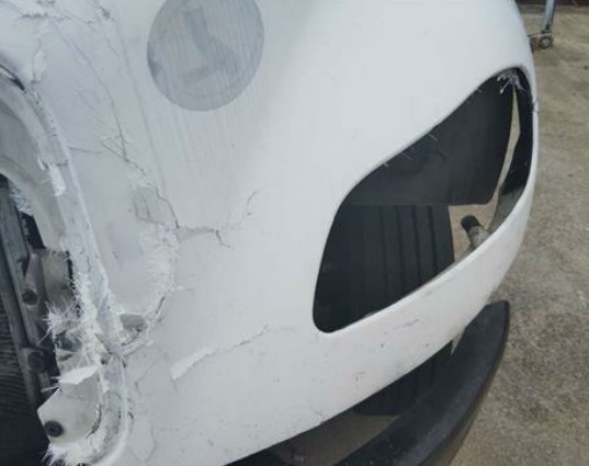 2008 Freightliner M2 Box Truck - Image 21