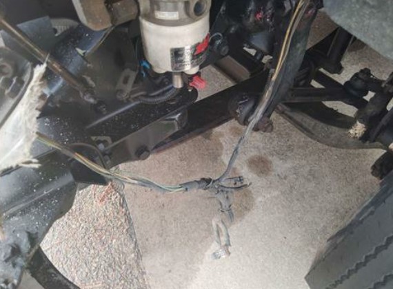 2008 Freightliner M2 Box Truck - Image 22