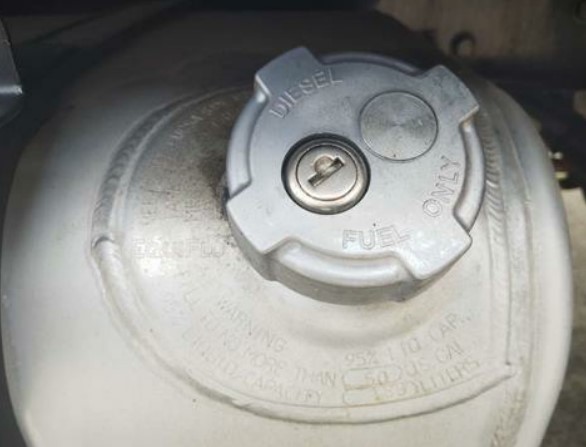 2008 Freightliner M2 Box Truck - Image 5