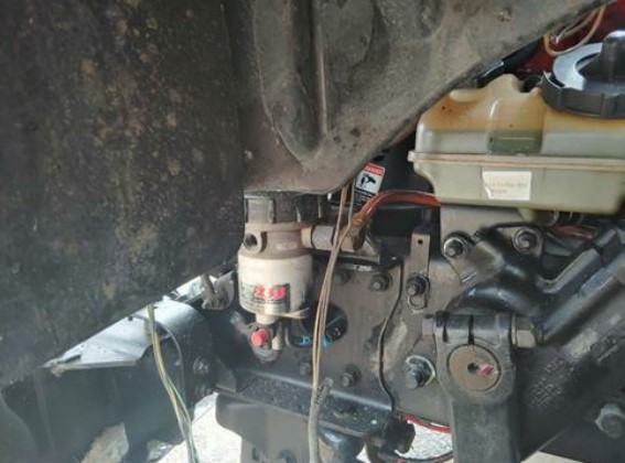 2008 Freightliner M2 Box Truck - Image 23