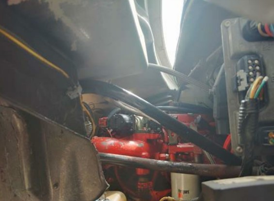 2008 Freightliner M2 Box Truck - Image 25