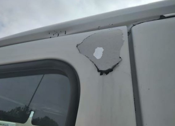 2008 Freightliner M2 Box Truck - Image 26