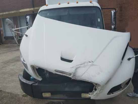 2008 Freightliner M2 Box Truck - Image 28