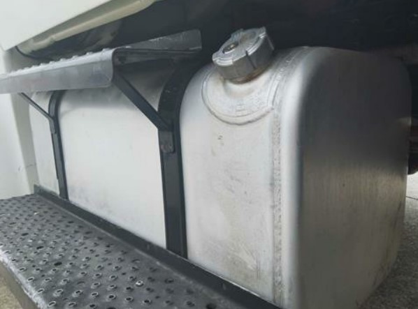 2008 Freightliner M2 Box Truck - Image 6