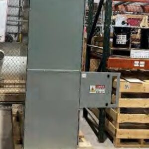Eaton P2K9 SwitchGear