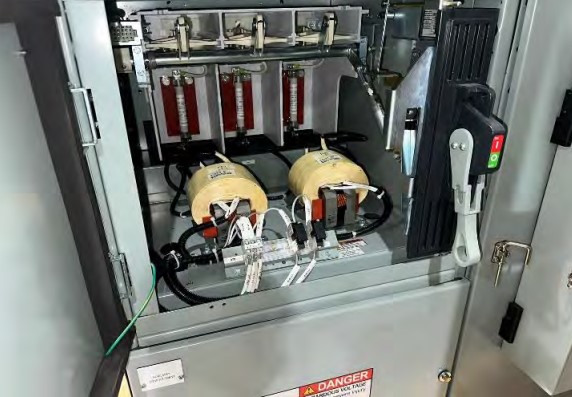 Eaton P2K9 SwitchGear - Image 5