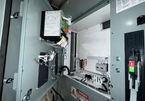 Eaton P2K9 SwitchGear - Image 6