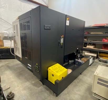 Puma Horizontal Turning Center - Image 23