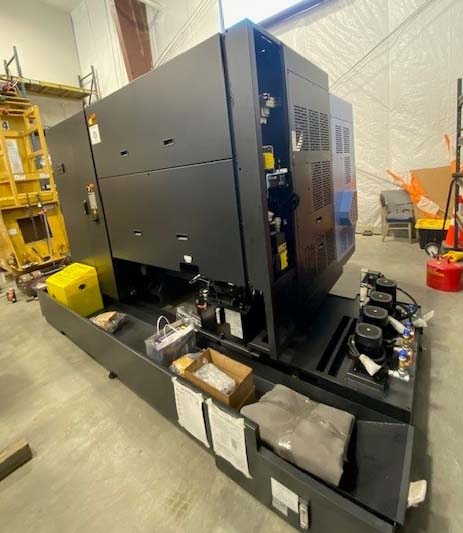 Puma Horizontal Turning Center - Image 24