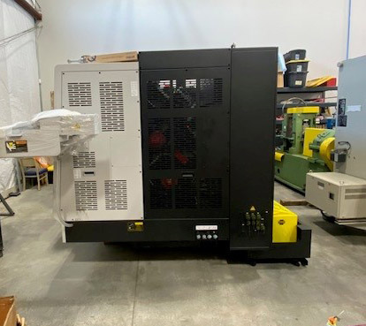 Puma Horizontal Turning Center - Image 28