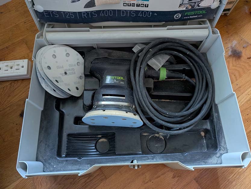 Assorted Contractor Tools - Image 10