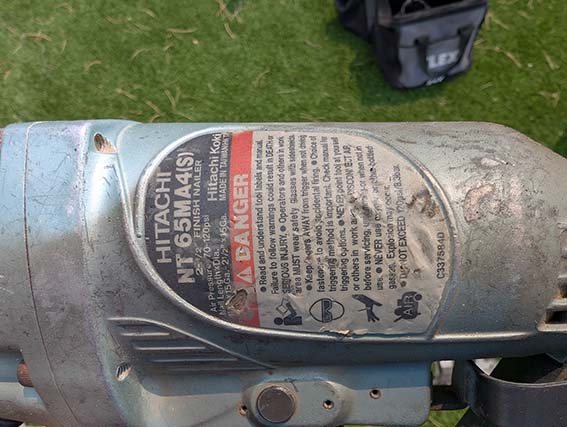 Assorted Contractor Tools - Image 14