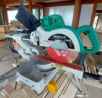 Assorted Contractor Tools - Image 15