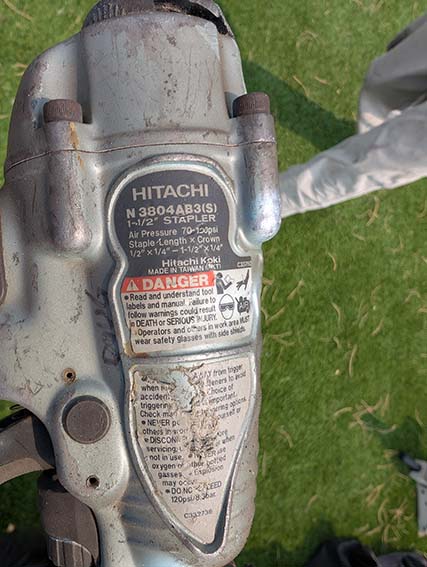 Assorted Contractor Tools - Image 16