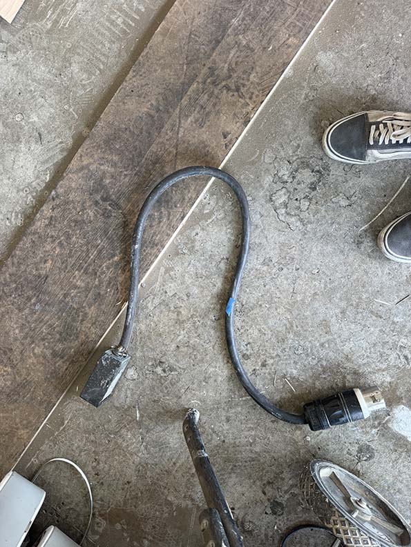 Assorted Contractor Tools - Image 24