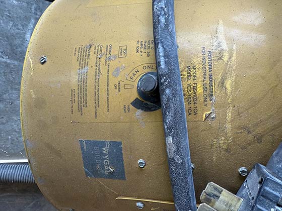 Assorted Contractor Tools - Image 25