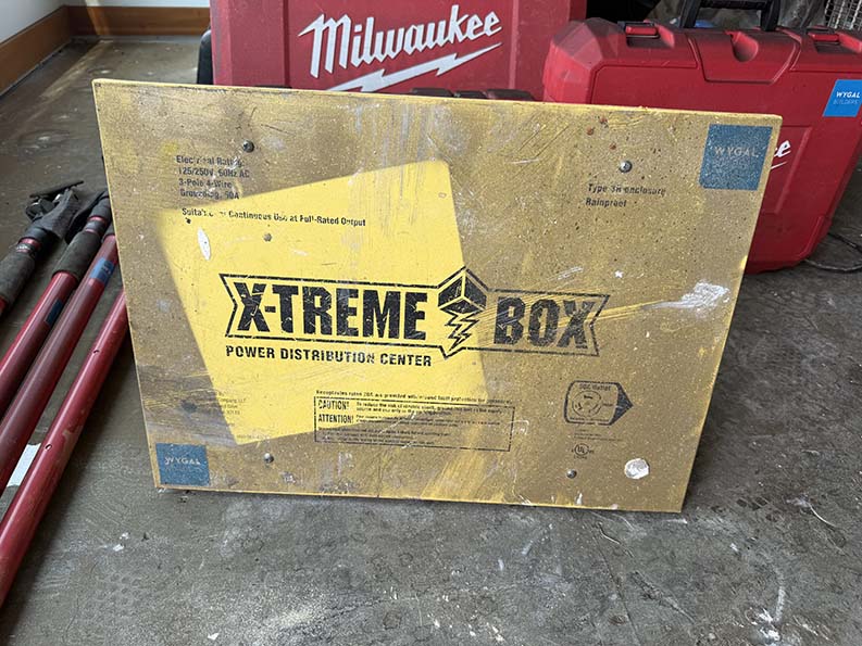 Assorted Contractor Tools - Image 29