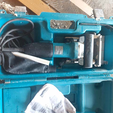 Assorted Contractor Tools - Image 4