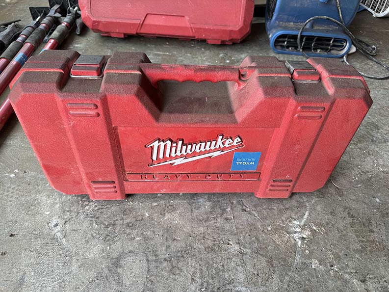 Assorted Contractor Tools - Image 33