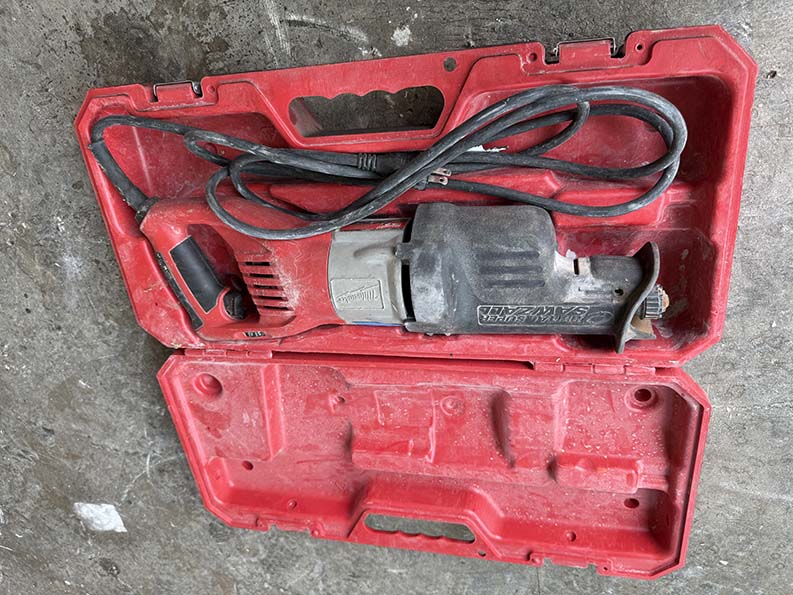 Assorted Contractor Tools - Image 34