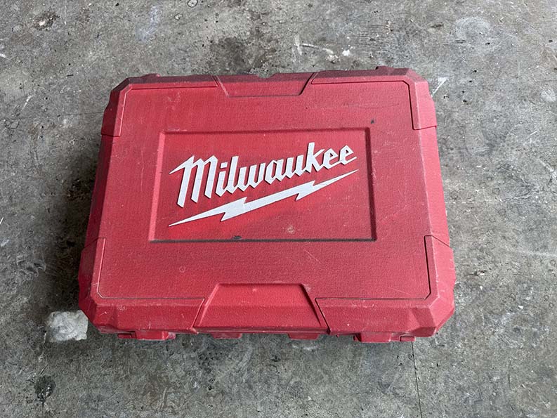 Assorted Contractor Tools - Image 35