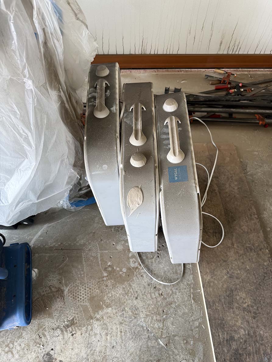 Assorted Contractor Tools - Image 38