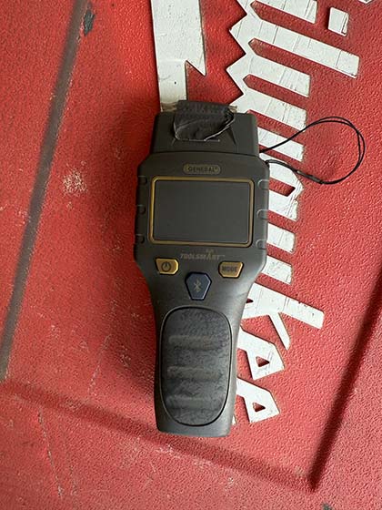 Assorted Contractor Tools - Image 39