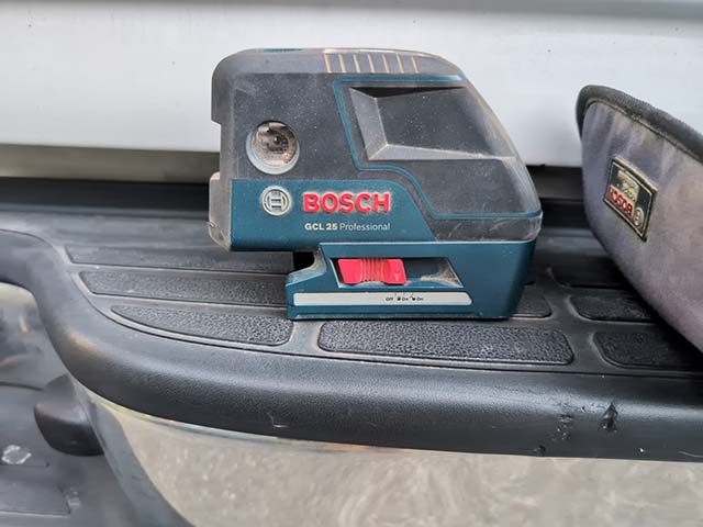 Assorted Contractor Tools - Image 5