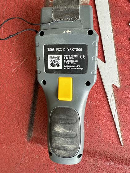 Assorted Contractor Tools - Image 40