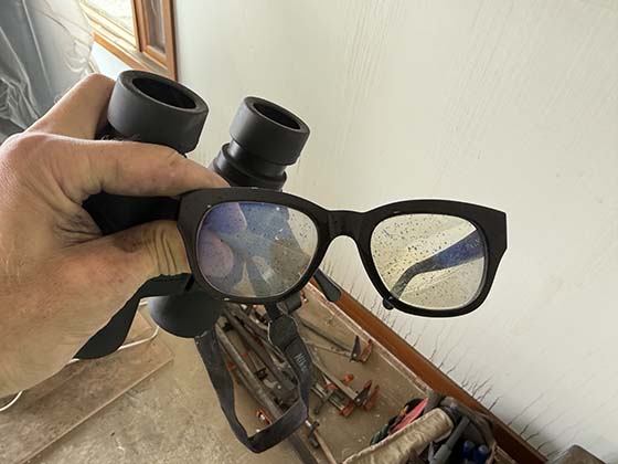 Assorted Contractor Tools - Image 41