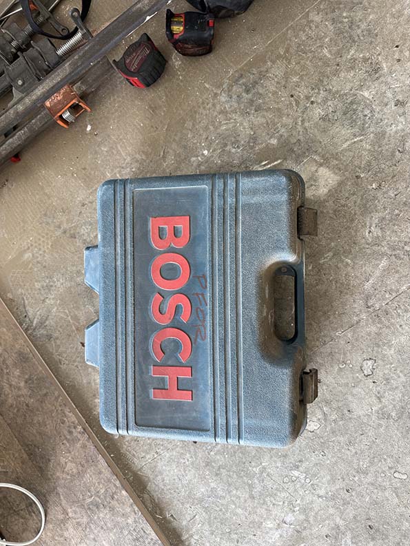 Assorted Contractor Tools - Image 46