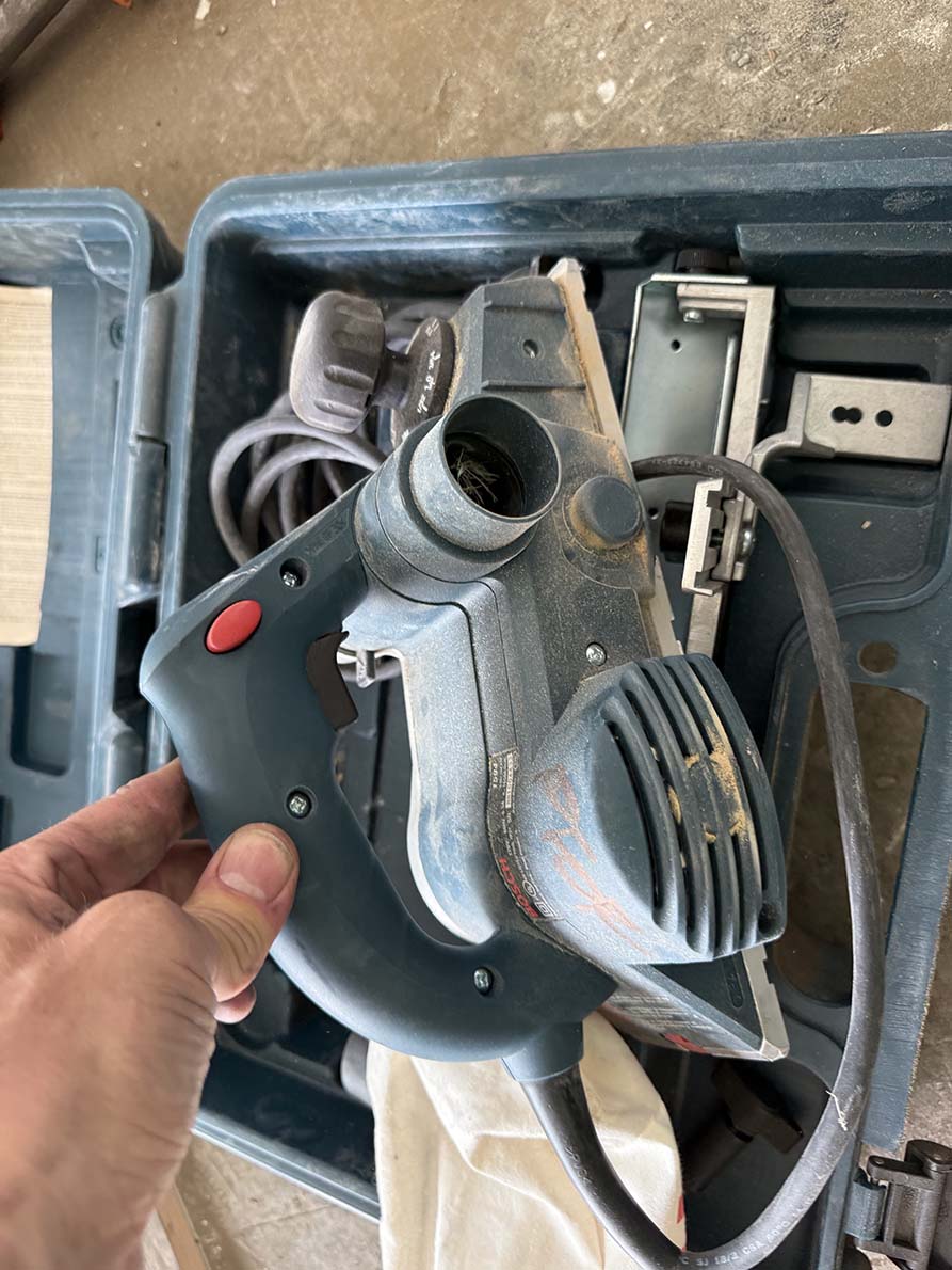 Assorted Contractor Tools - Image 47