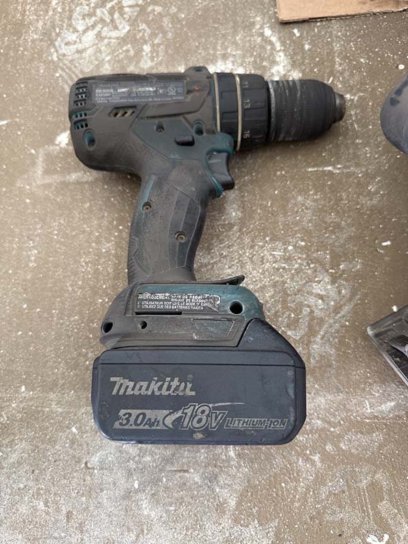 Assorted Contractor Tools - Image 51