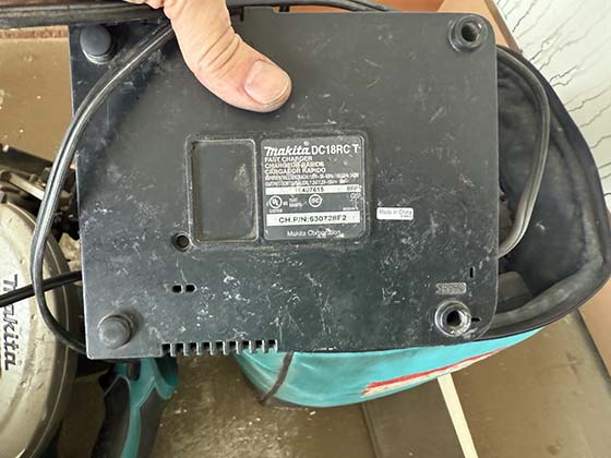 Assorted Contractor Tools - Image 53