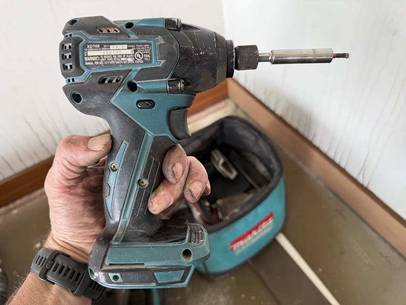 Assorted Contractor Tools - Image 55