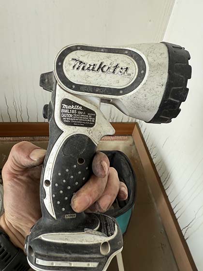 Assorted Contractor Tools - Image 56