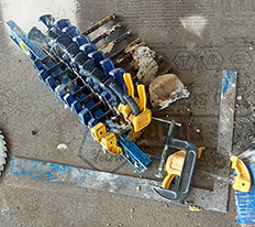 Assorted Contractor Tools - Image 7