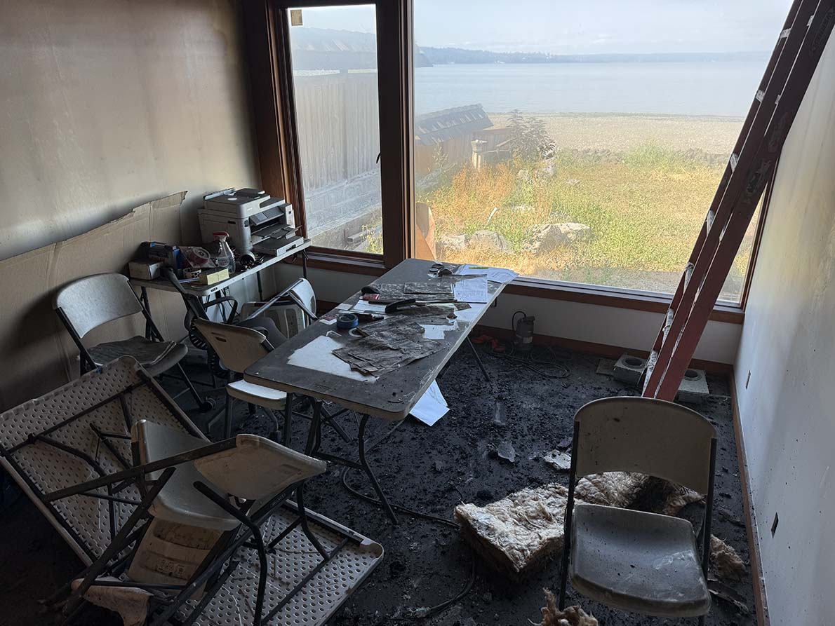 Assorted Contractor Tools - Image 61