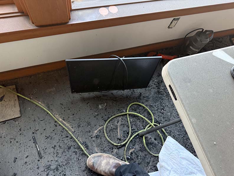 Assorted Contractor Tools - Image 62