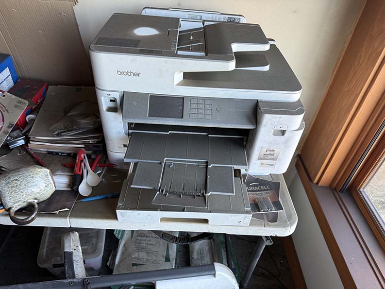 Assorted Contractor Tools - Image 63