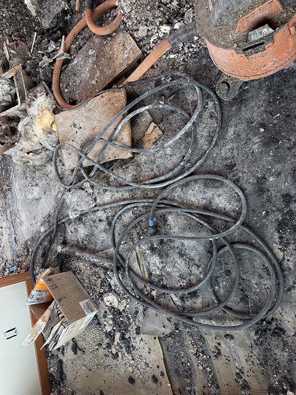 Assorted Contractor Tools - Image 65