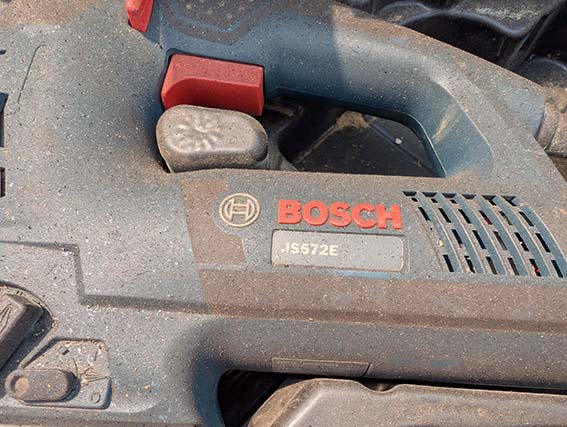 Assorted Contractor Tools - Image 68