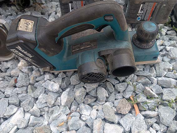 Assorted Contractor Tools - Image 69