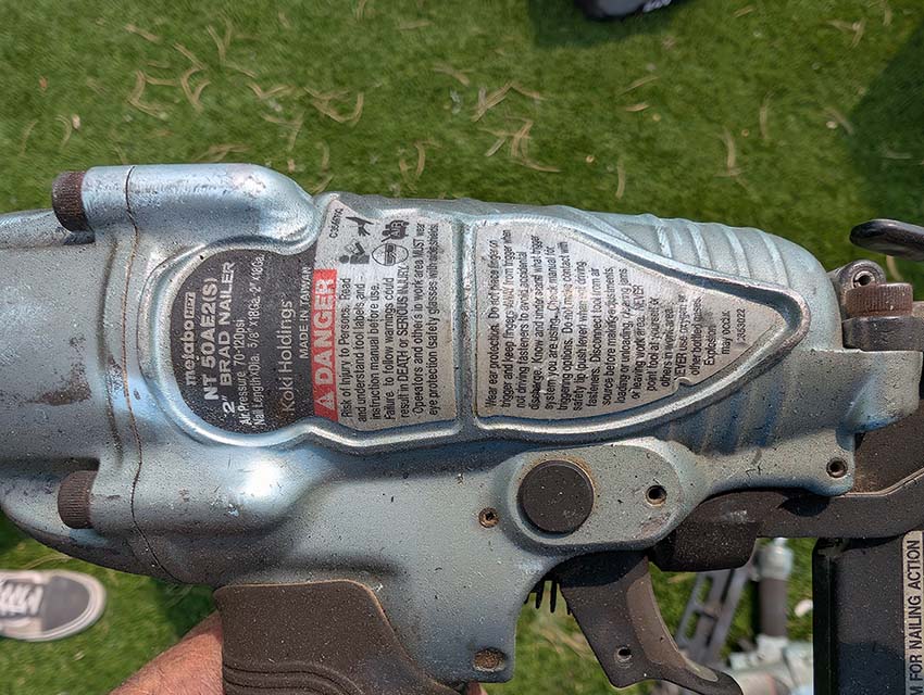 Assorted Contractor Tools - Image 70