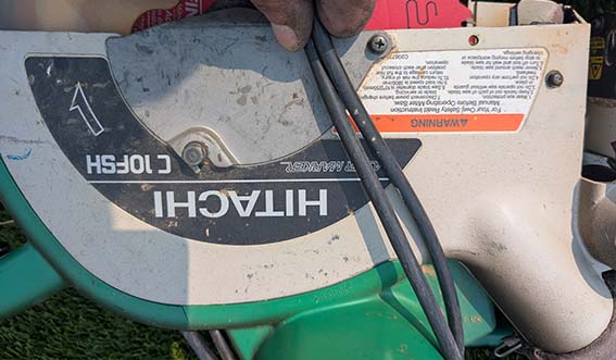 Assorted Contractor Tools - Image 73