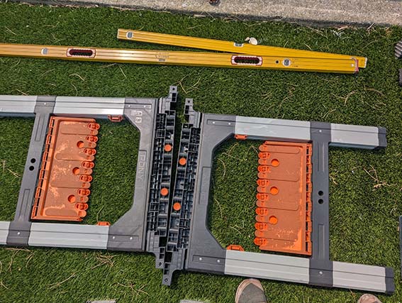 Assorted Contractor Tools - Image 74